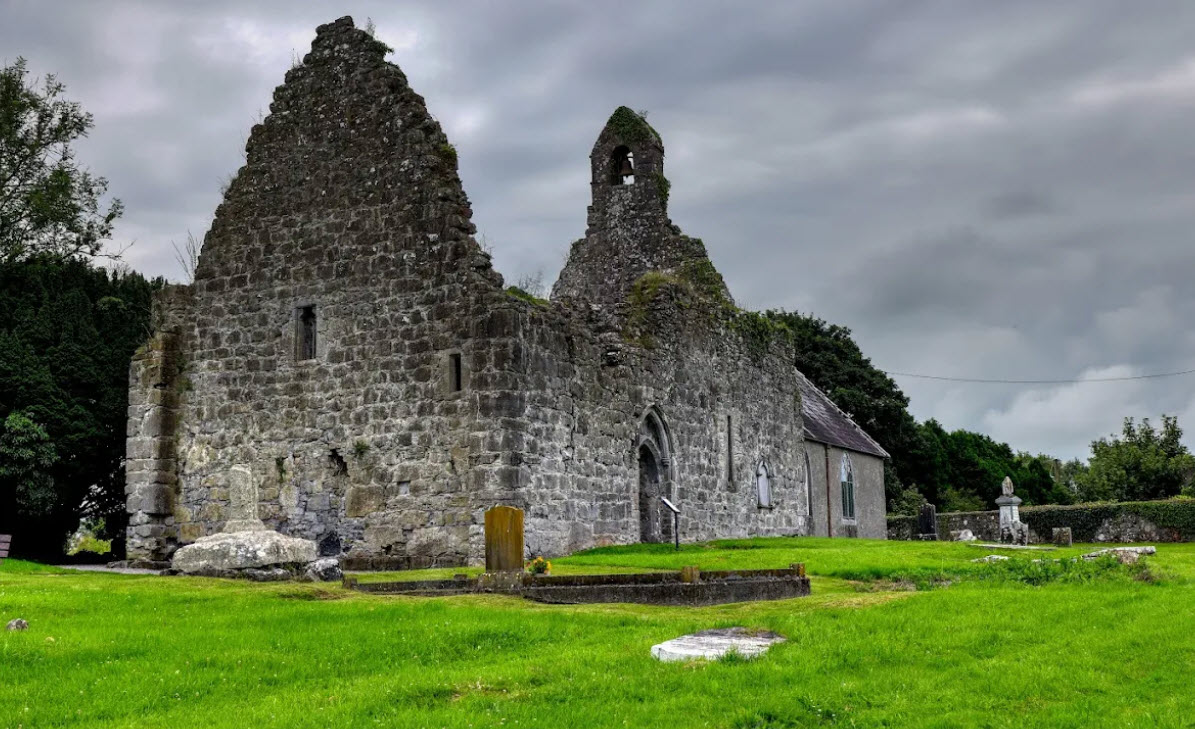 Bullock Castle, Ireland